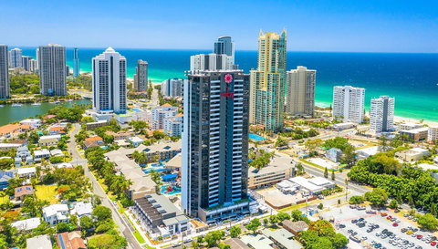 Arise Ruby Collection - Accommodation Directory 0
