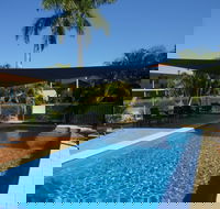 Arlia Sands Apartments