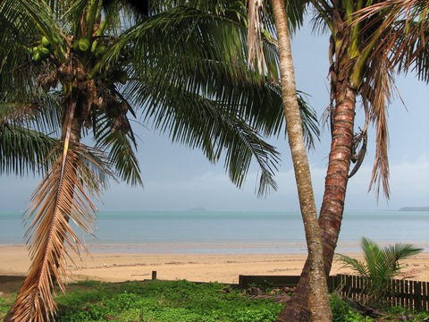 Armstrong Beach Caravan Park - Accommodation Directory 1