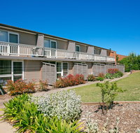Bathurst Apartments - Accommodation Directory