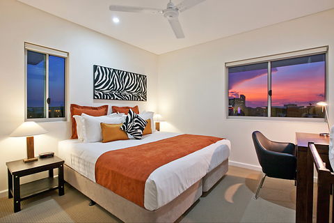 Beachlife Sands 3 Bedroom Harbour View Apartment - Accommodation Directory 0