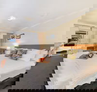 Beechworth Motor Inn - Accommodation Directory