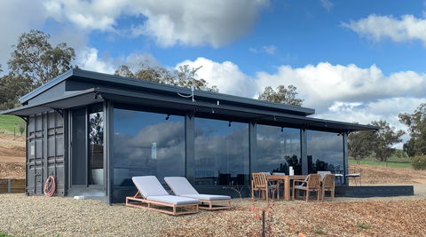 Belisi Farmstay Cottage - Accommodation Directory 0
