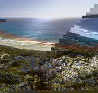 BIG4 South Durras Holiday Park - Accommodation Directory