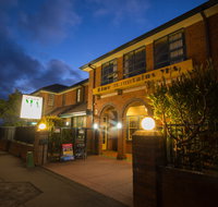 Blue Mountains YHA Katoomba - Accommodation Directory
