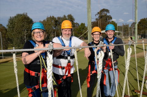 Borambola Sport And Recreation Centre - Accommodation Directory 0