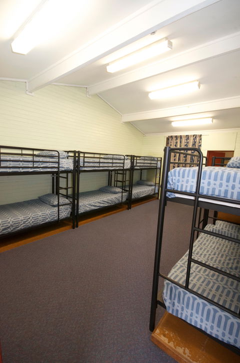 Borambola Sport And Recreation Centre - Accommodation Directory 1