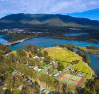 Brigadoon Holiday Park - Accommodation Directory