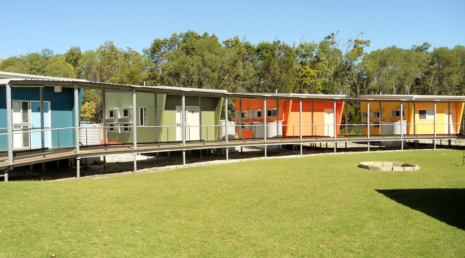  Accommodation Directory