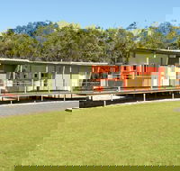 Bribie Island Retreat and Recreation Centre - Accommodation Directory