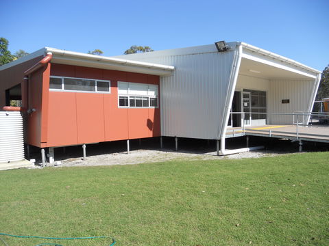 Bribie Island Retreat And Recreation Centre - Accommodation Directory 2