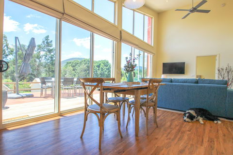Bright Serendipity - Accommodation Directory 1