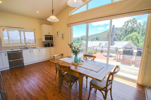 Bright Serendipity - Accommodation Directory 2