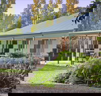 Brookfield Guesthouse - Accommodation Directory
