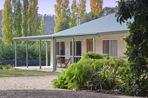 Brookfield Guesthouse - Accommodation Directory 0