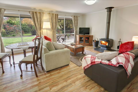 Brookfield Guesthouse - Accommodation Directory 2