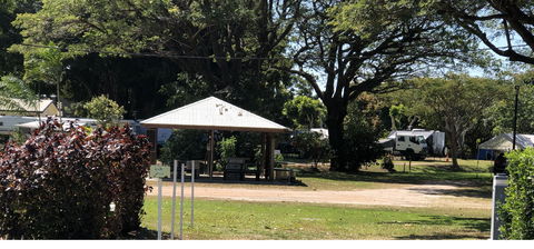 Burdekin Cascades Caravan Park - Accommodation Directory 1