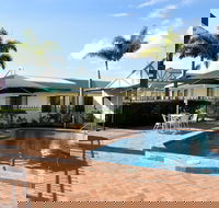 Carriers Arms Hotel Motel - Accommodation Directory
