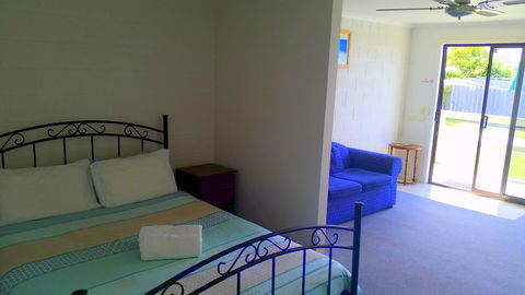 Carmen's Inn - Accommodation Directory 1