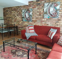 Centennial Terrace Apartments - Accommodation Directory