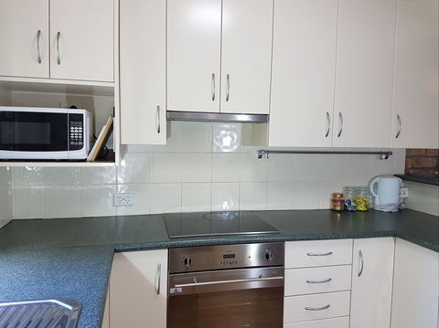Centennial Terrace Apartments - Accommodation Directory 1