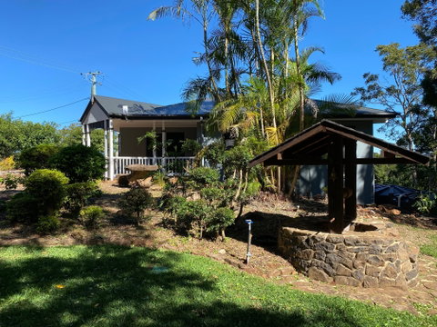 Clouds Mapleton - Accommodation Directory 1