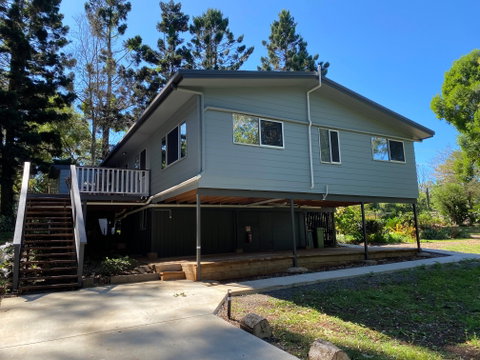 Clouds Mapleton - Accommodation Directory 2