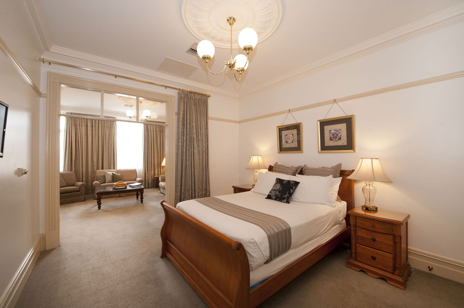 Linburn NSW Accommodation Directory