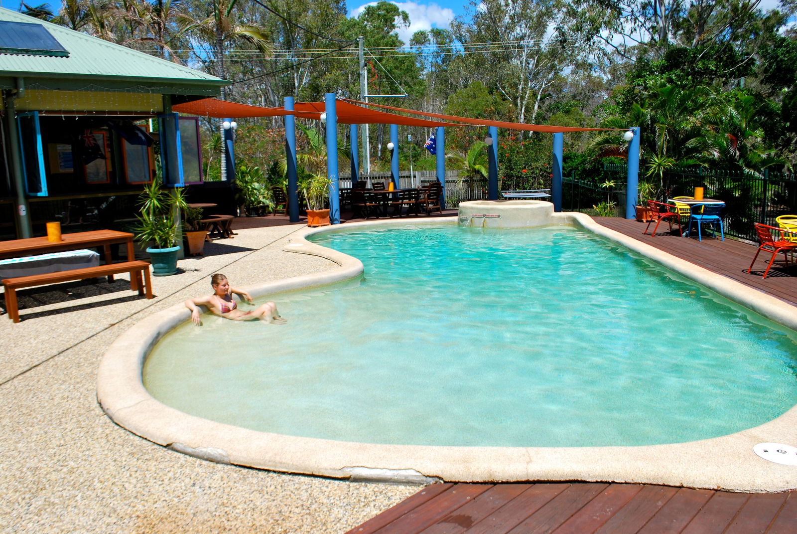 Hervey Bay QLD Accommodation Directory