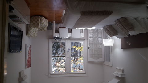 Colhurst House - Accommodation Directory 1