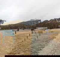 Cooinbil Hut campground - Accommodation Directory