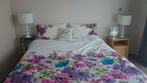Cornwall House - Accommodation Directory 1