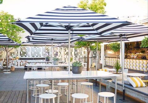 Cottesloe Beach Hotel - Accommodation Directory 0