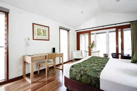 Daintree Ecolodge - Accommodation Directory 2