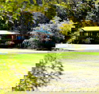 Diamond Forest Farm Stay - Accommodation Directory