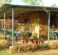 Digger's Rest Station