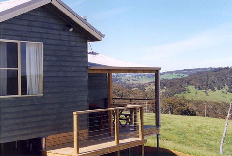Duckmaloi Farm - Accommodation Directory 0