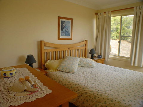 Duckmaloi Farm - Accommodation Directory 1