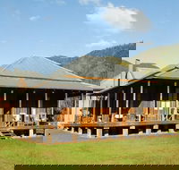 East Kunderang Homestead - Accommodation Directory