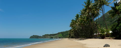 Ellis Beach Bungalows And Leisure Park - Accommodation Directory 0