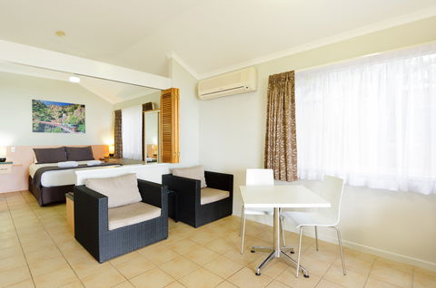 Ellis Beach Bungalows And Leisure Park - Accommodation Directory 1