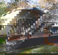 Euroa Caravan Park - Accommodation Directory