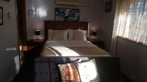 Factory Lane Bed & Breakfast - Accommodation Directory 1