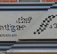 Falls Cottage Whitfield - Accommodation Directory