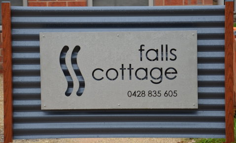 Falls Cottage Whitfield - Accommodation Directory 0