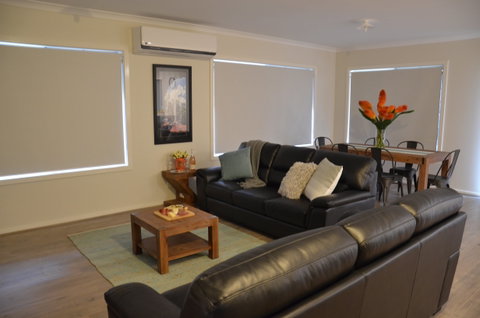 Falls Cottage Whitfield - Accommodation Directory 2