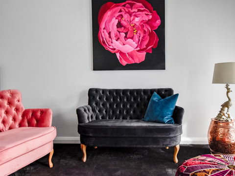 Farmers Arms Hotel Daylesford - Accommodation Directory 2