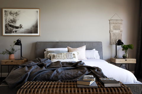Fingal House - Accommodation Directory 1