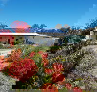 Frangipani Cottage - Accommodation Directory