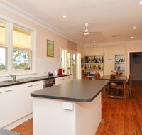 Glandore Estate Homestead - Accommodation Directory
